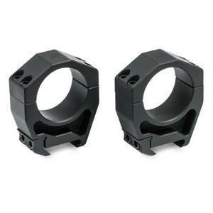Vortex precision matched 34 mm rings (set van 2) 36.8mm extra hoog