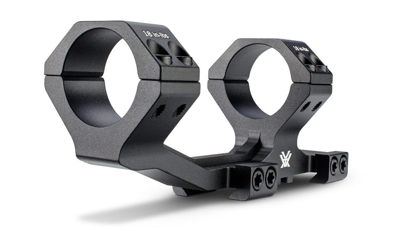 Load image into Gallery viewer, Vortex sport cantilever montage scm-30-150 30 mm
