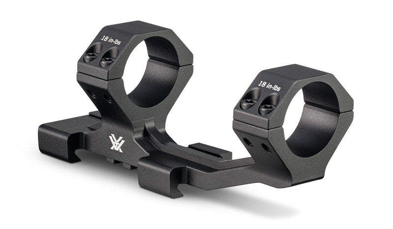 Load image into Gallery viewer, Vortex sport cantilever montage scm-30-150 30 mm

