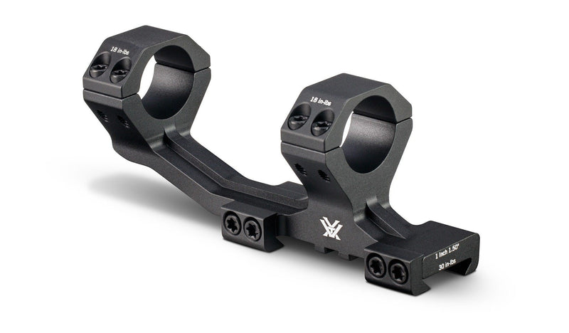 Load image into Gallery viewer, Vortex sport cantilever montage scm-01-150 25,4 mm
