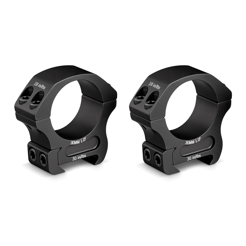 Load image into Gallery viewer, Vortex pro series montageringen pr30-m 30 mm medium
