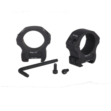 Vortex pro series montageringen pr30-m 30 mm medium