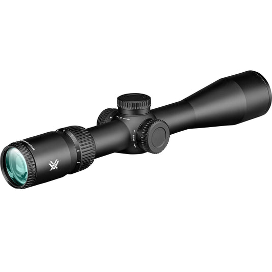 Vortex viper hd 3-15x44 sfp richtkijker, dead-hold bdc dradenkruis (moa)