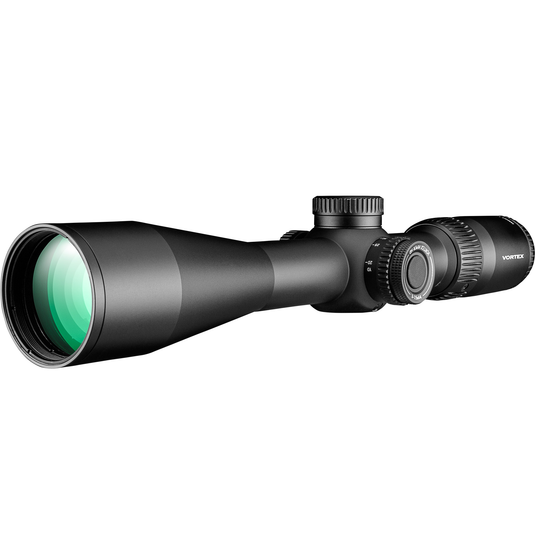 Vortex viper hd 3-15x44 sfp richtkijker, dead-hold bdc dradenkruis (moa)
