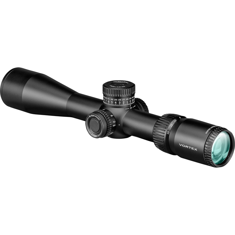 Load image into Gallery viewer, Vortex viper hd 3-15x44 sfp richtkijker, vmr-3 dradenkruis (moa)
