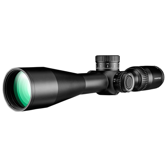 Vortex viper hd 3-15x44 sfp richtkijker, vmr-3 dradenkruis (mrad)