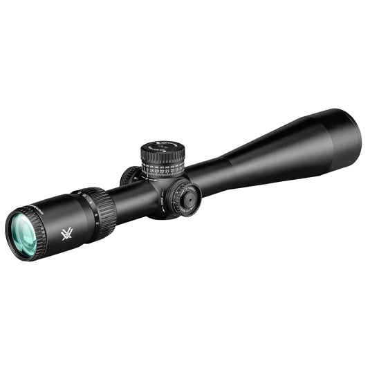 Vortex viper hd 5-25x50 ffp richtkijker, vmr-4 dradenkruis (moa)
