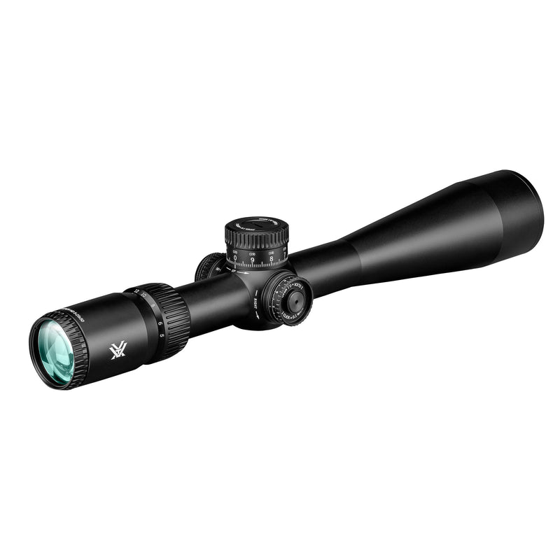 Load image into Gallery viewer, Vortex viper hd 5-25x50 ffp richtkijker, vmr-4 dradenkruis (mrad)
