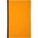 Exacompta journaal - 38 lijnen - genummerd - met identificatieblad - nederlandstalig - 80 blad - - 17600x