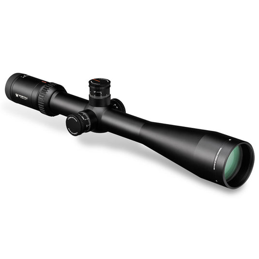 Vortex viper 6.5-20x50 pa richtkijker, dead-hold bdc dradenkruis (moa)