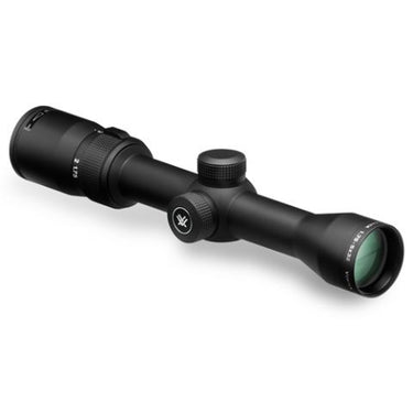 Vortex diamondback 1.75-5x32 richtkijker, dead-hold bdc dradenkruis (moa)