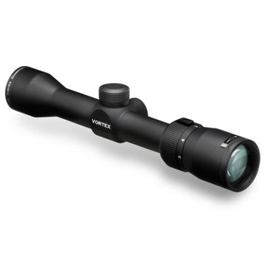 Vortex diamondback 1.75-5x32 richtkijker, dead-hold bdc dradenkruis (moa)