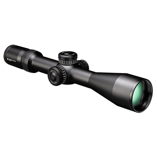 Vortex diamondback 3-9x40 richtkijker, v-plex dradenkruis (moa)