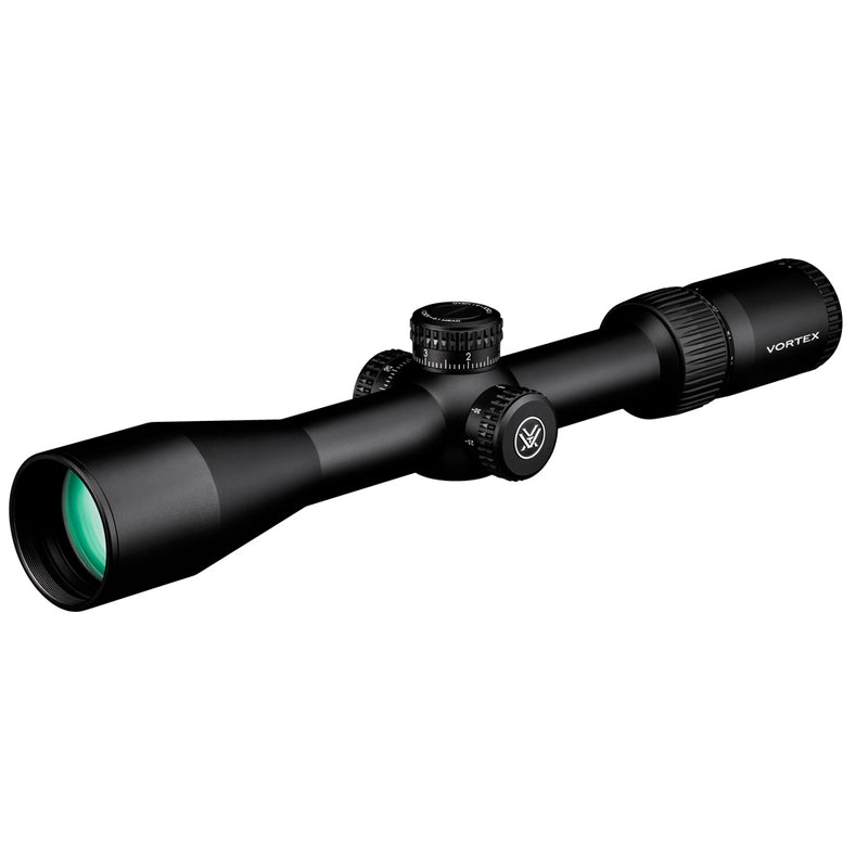 Load image into Gallery viewer, Vortex diamondback tactical 4-16x44 ffp richtkijker, ebr-2c dradenkruis (mrad)
