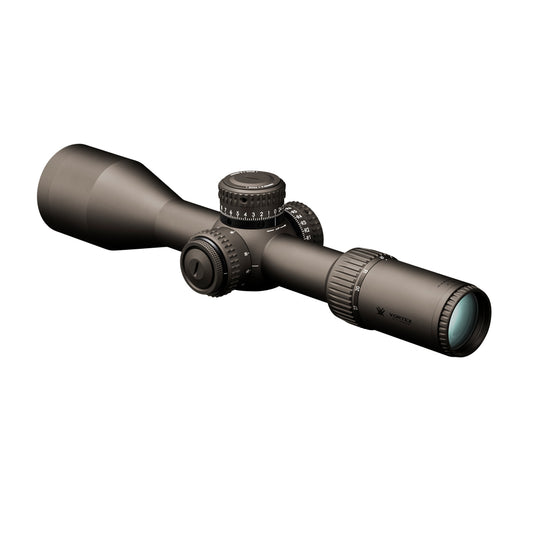Vortex diamondback tactical 4-16x44 ffp richtkijker, ebr-2c dradenkruis (mrad)
