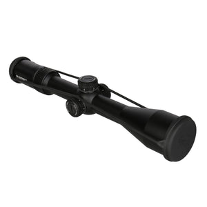 Vortex diamondback tactical 6-24x50 ffp richtkijker, ebr-2c dradenkruis (mrad)