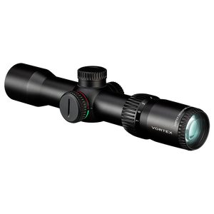 Vortex richtkijker crossfire ii 2-7x32 crossbow kit sfp, xbr-2 (moa)