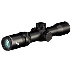 Vortex richtkijker crossfire ii 2-7x32 crossbow kit sfp, xbr-2 (moa)