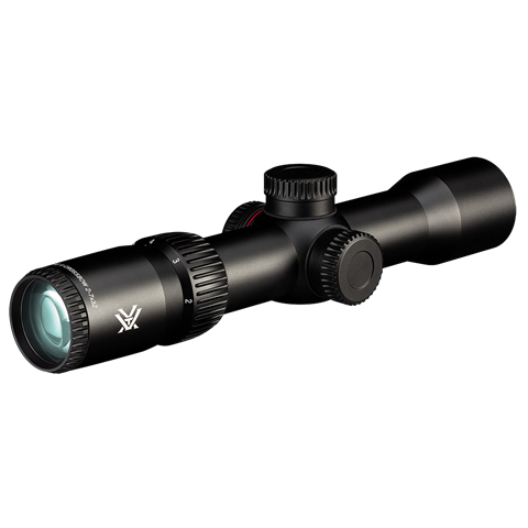 Load image into Gallery viewer, Vortex richtkijker crossfire ii 2-7x32 crossbow kit sfp, xbr-2 (moa)
