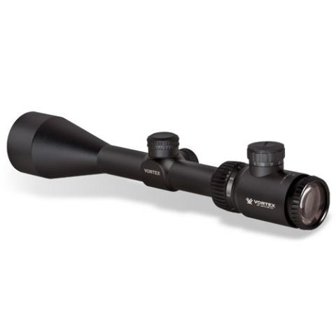 Vortex crossfire ii 3-9x50 richtkijker, v-brite dradenkruis (moa)