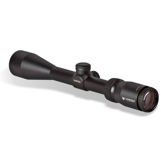 Vortex crossfire ii 4-12x44 richtkijker, dead-hold bdc dradenkruis (moa)