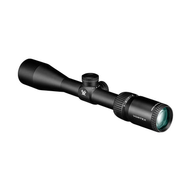 Vortex crossfire hd 3-9x40 richtkijker, dead-hold bdc dradenkruis (moa)