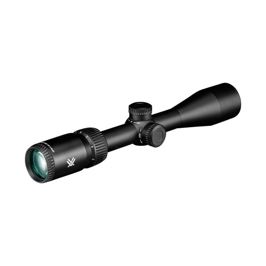 Vortex crossfire hd 3-9x40 richtkijker, dead-hold bdc dradenkruis (moa)