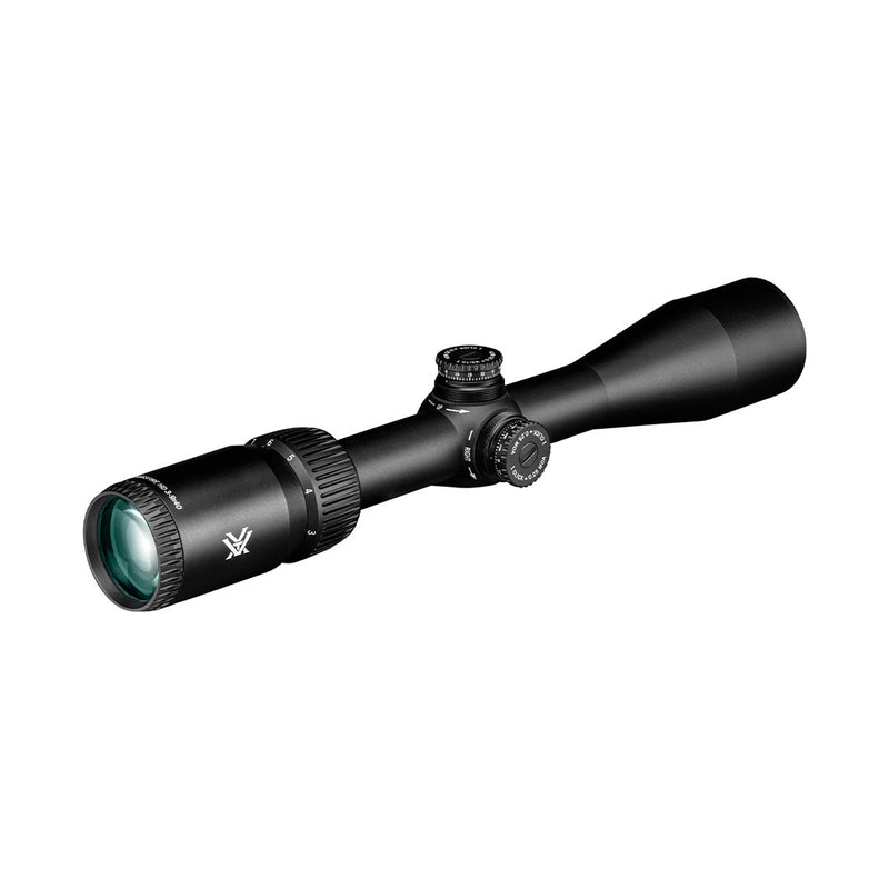 Load image into Gallery viewer, Vortex crossfire hd 3-9x40 richtkijker, muzzleloader bdc dradenkruis (moa)
