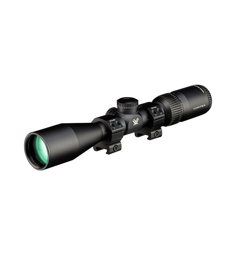 Load image into Gallery viewer, Vortex triumph hd 3-9x40 richtkijker, dead-hold bdc dradenkruis (moa)
