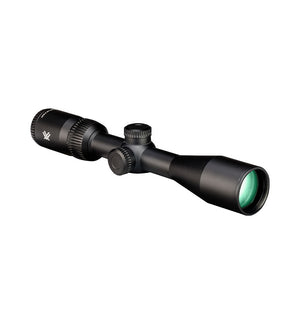 Vortex triumph hd 3-9x40 richtkijker, dead-hold bdc dradenkruis (moa)