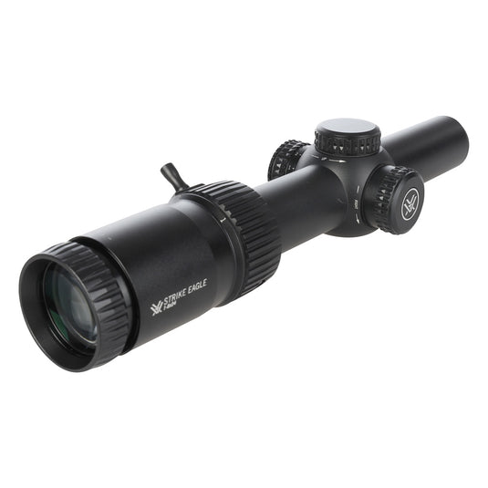 Vortex richtkijker strike eagle 1-8x24 sfp, ar-bdc3 (moa)