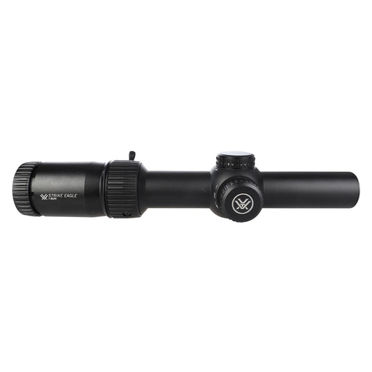 Vortex richtkijker strike eagle 1-8x24 sfp, ar-bdc3 (moa)