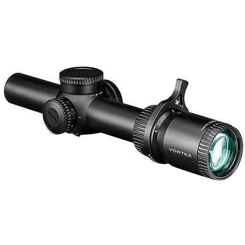Vortex richtkijker venom 1-6x24 sfp, ar-bdc3 (moa)