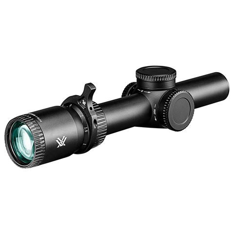 Vortex richtkijker venom 1-6x24 sfp, ar-bdc3 (moa)