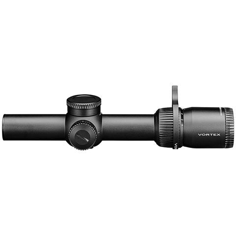 Vortex richtkijker venom 1-6x24 sfp, ar-bdc3 (moa)