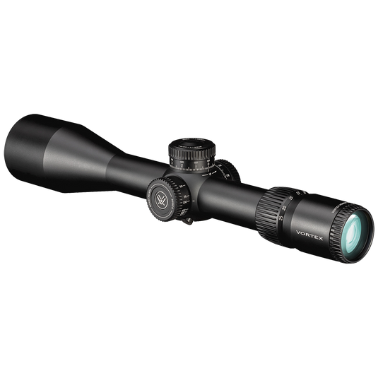 Vortex richtkijker venom 5-25x56 ffp, ebr-7c (mrad)
