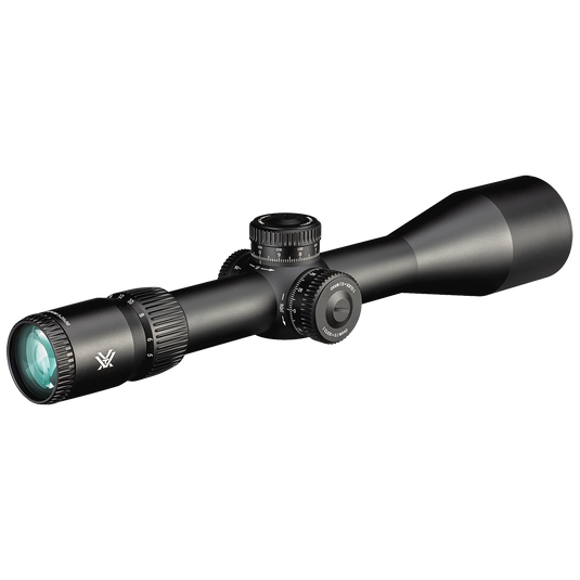 Vortex richtkijker venom 5-25x56 ffp, ebr-7c (mrad)