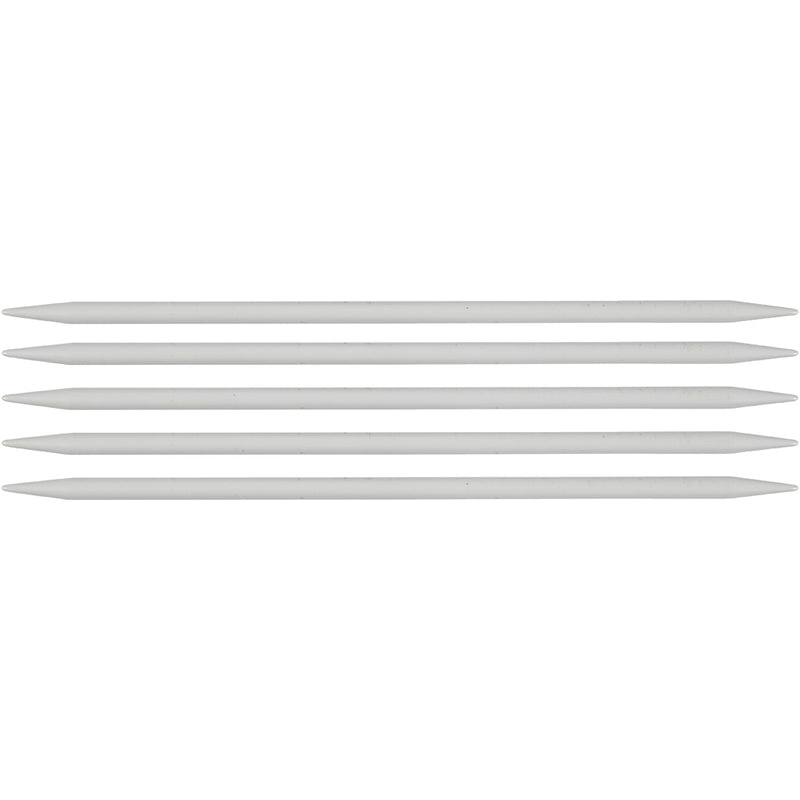 Load image into Gallery viewer, Creativ company sokken breinaalden, afm 6, l: 20 cm, 1 set
