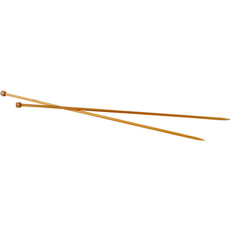 Afbeelding laden in galerijviewer, Https: www.cchobby.nl breinaalden-35-cm-4-5-mm-1-paar
