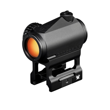 Vortex red dot crossfire 2 moa cf-rd2