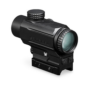 Vortex red dot richtkijker spitfire 1x-ar