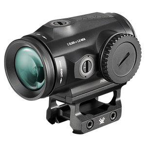 Vortex red dot richtkijker spitfire hd gen ii 3x