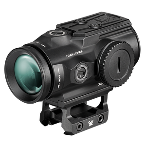 Vortex red dot richtkijker spitfire hd gen ii 5x