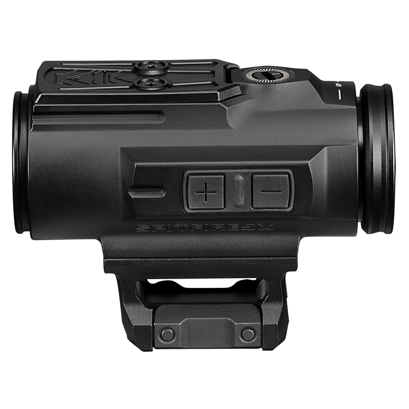 Load image into Gallery viewer, Vortex red dot richtkijker spitfire hd gen ii 5x
