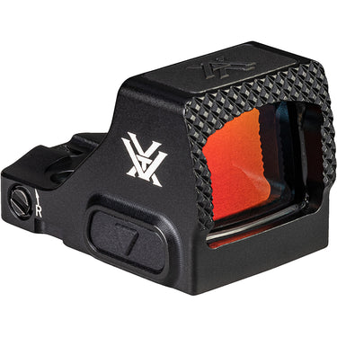 Vortex red dot defender-ccw 3 moa