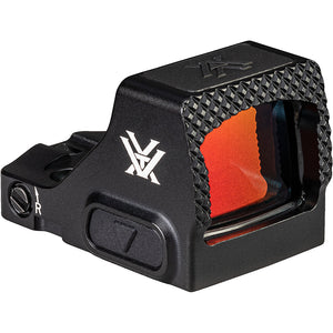 Vortex red dot defender-ccw 6 moa