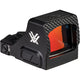 Vortex red dot defender-ccw 6 moa