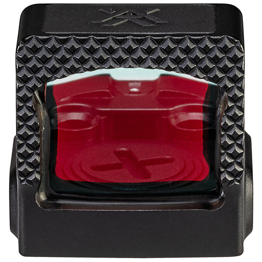 Vortex red dot defender-ccw 6 moa