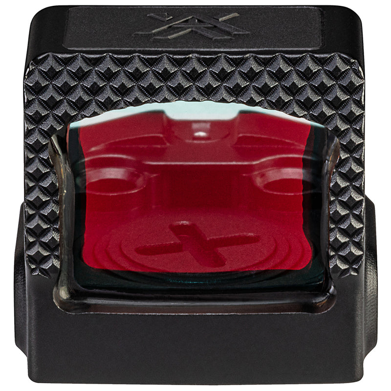 Load image into Gallery viewer, Vortex red dot defender-ccw 6 moa
