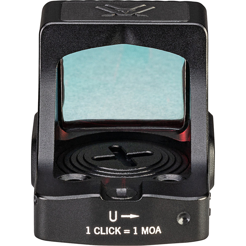 Load image into Gallery viewer, Vortex red dot defender-ccw 6 moa
